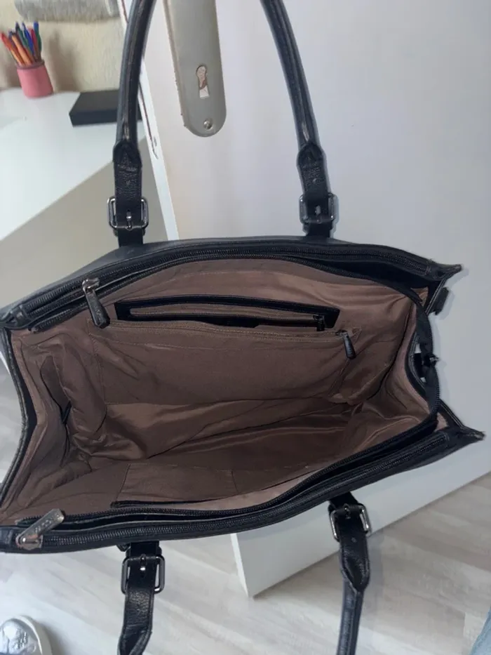 Sac à main / sac de cours - photo numéro 3
