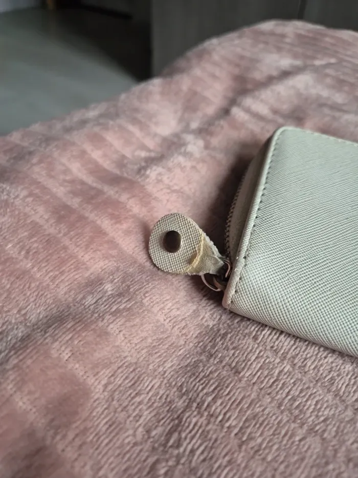 Porte feuille - photo numéro 4