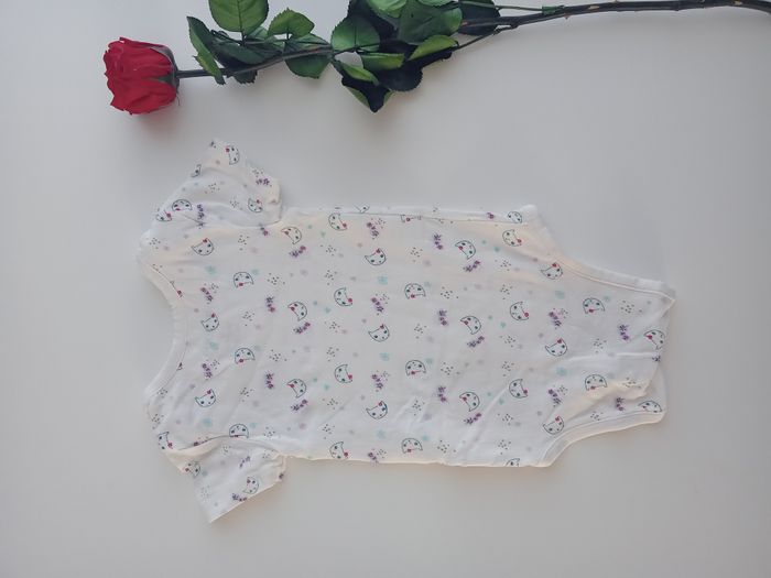 Body MC 9 mois ORCHESTRA - photo numéro 3