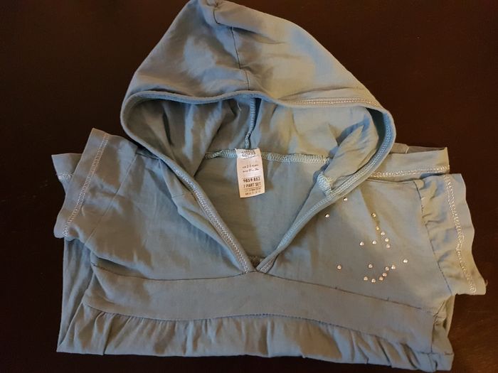 T-shirt enfant 24 mois - photo numéro 2