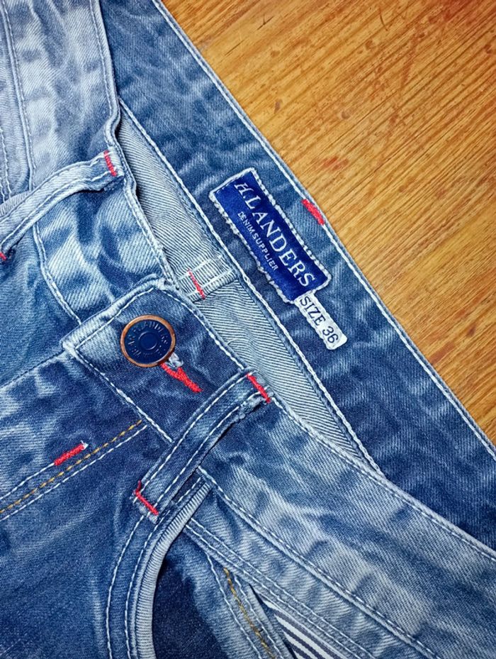 Jean H.lander - photo numéro 3