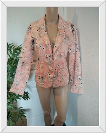 Veste/blazer Vila taille L neuve