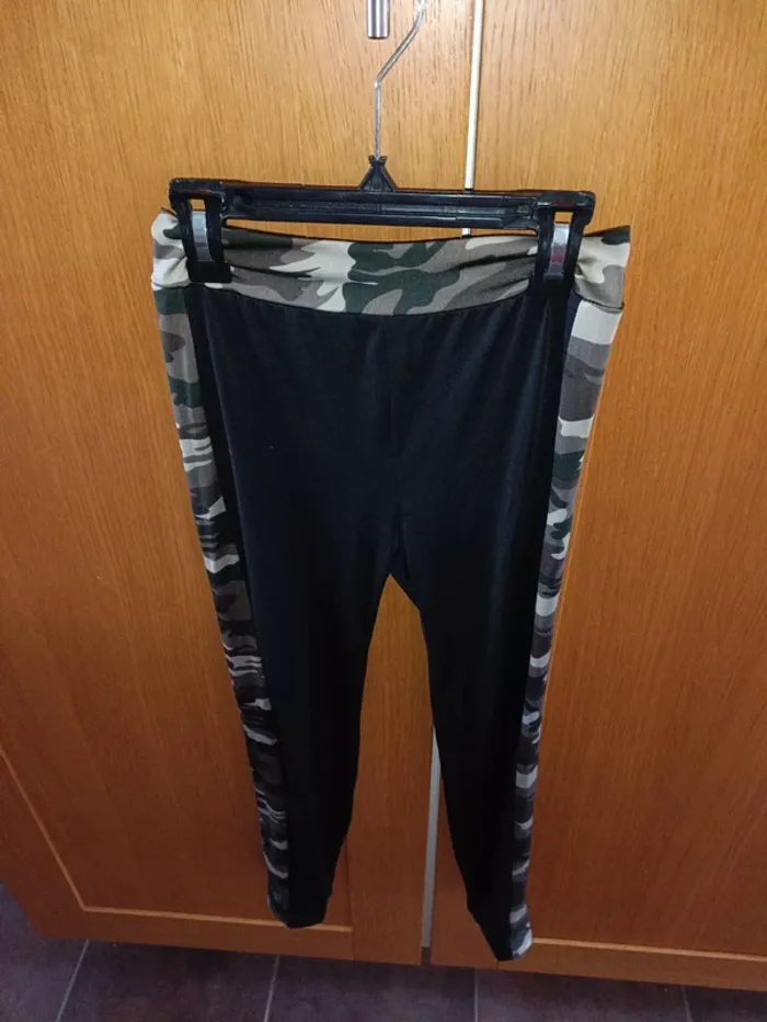 Legging imprimé