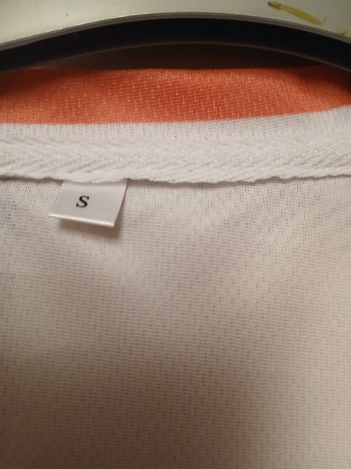 Maillot Omerta - photo numéro 5