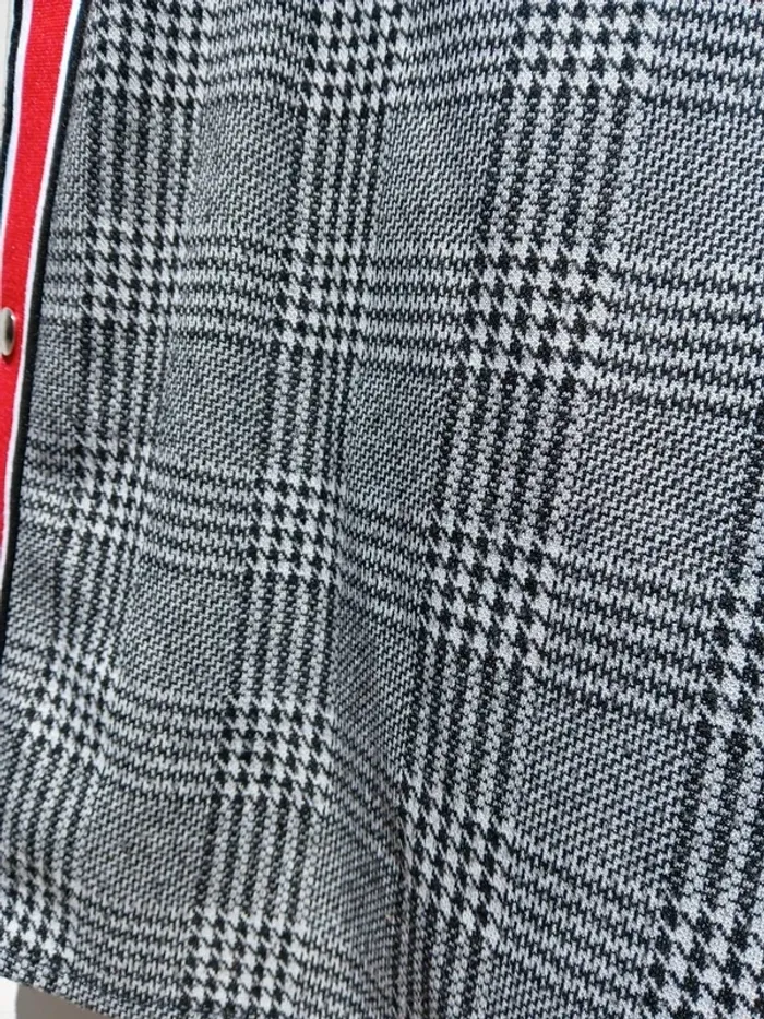 Jupe a rayures taille 38 - photo numéro 4