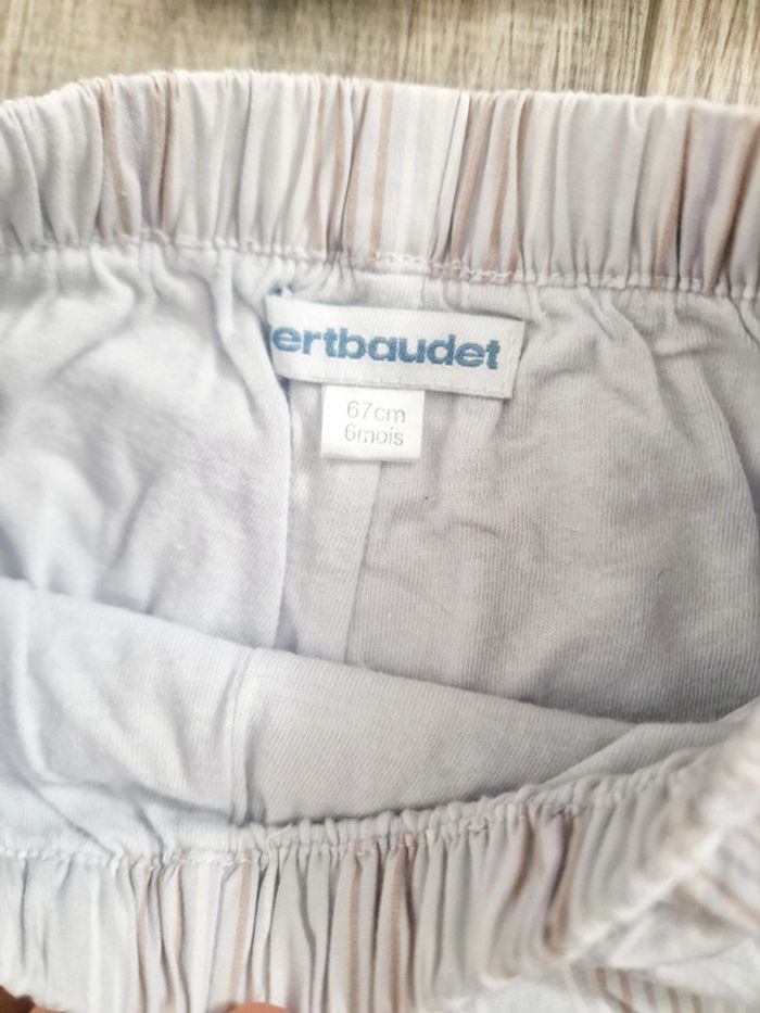 Ensemble vertbaudet - photo numéro 3
