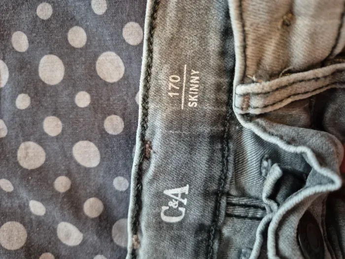 Jeans - photo numéro 3
