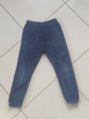 Lot pantalons
