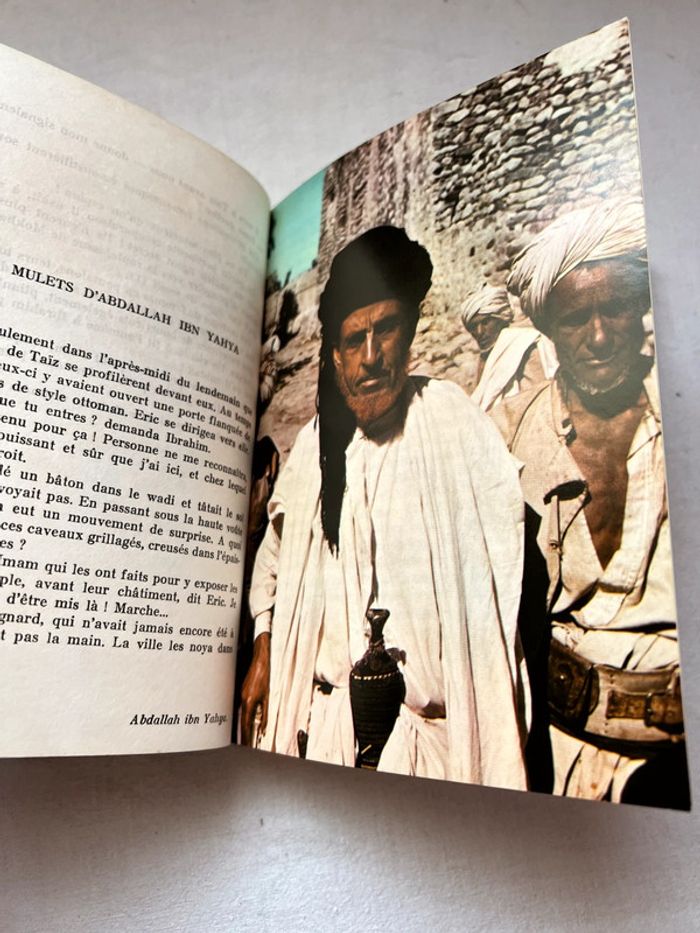 Aventure au Yémen - photo numéro 4