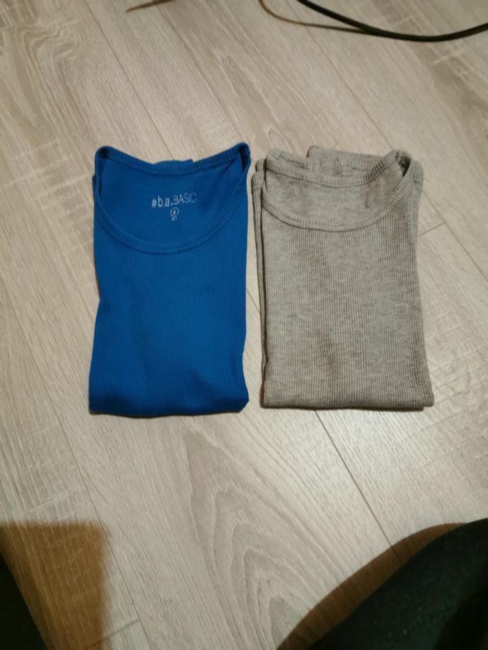 Débardeurs / Marcel