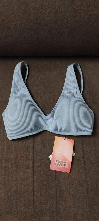 Brassière de sport Oceans apart