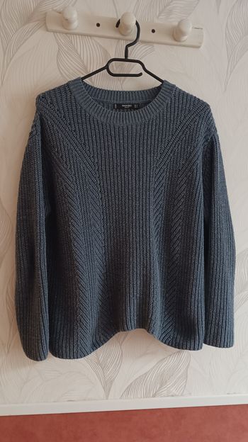 Pull femme taille M 🧥