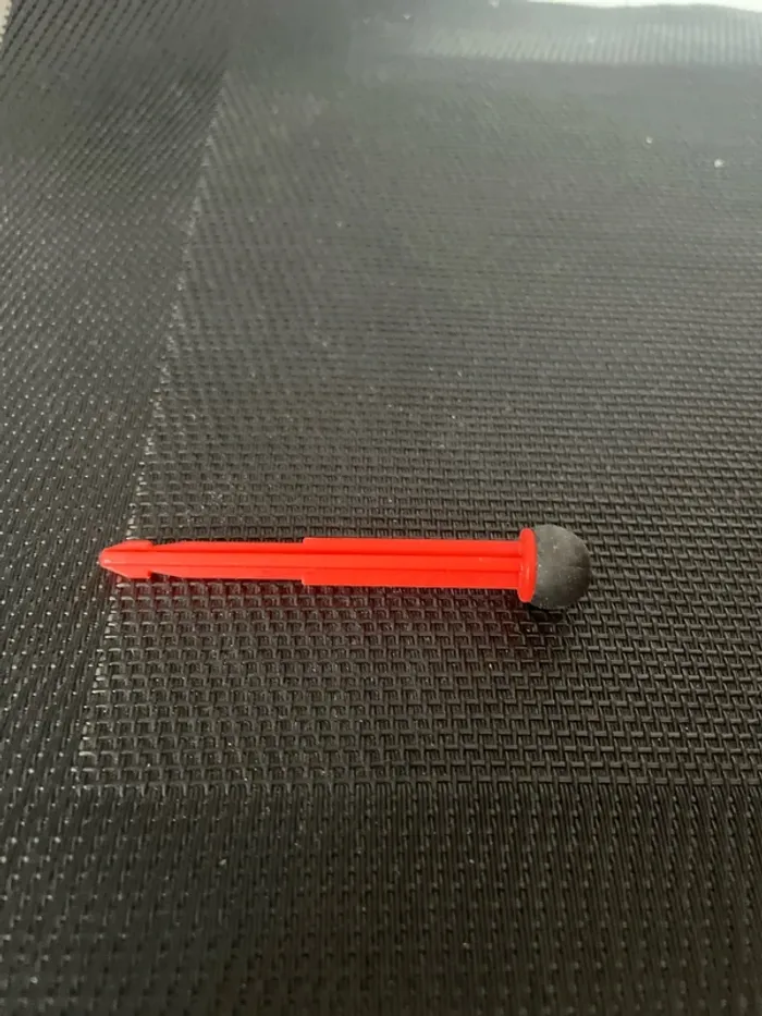 Playmobil missile projectile boulet de canon pirates chevalier moyen âge médiéval château