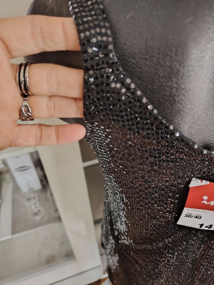 Haut top - photo numéro 4