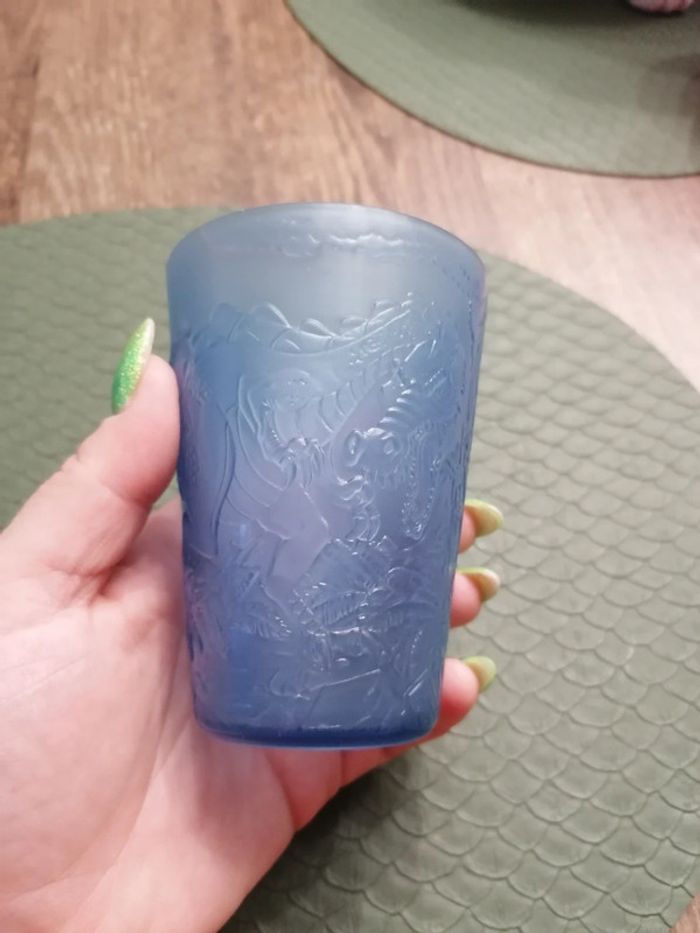 Lot 3 gobelets L' Age de glace - photo numéro 5