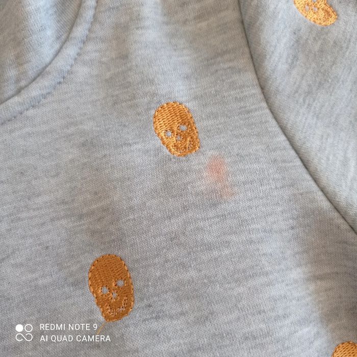 Lot de 2 sweats 4 ans garçon - photo numéro 2