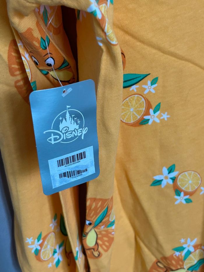 Spirit jersey disneyland orange bird XL - photo numéro 8
