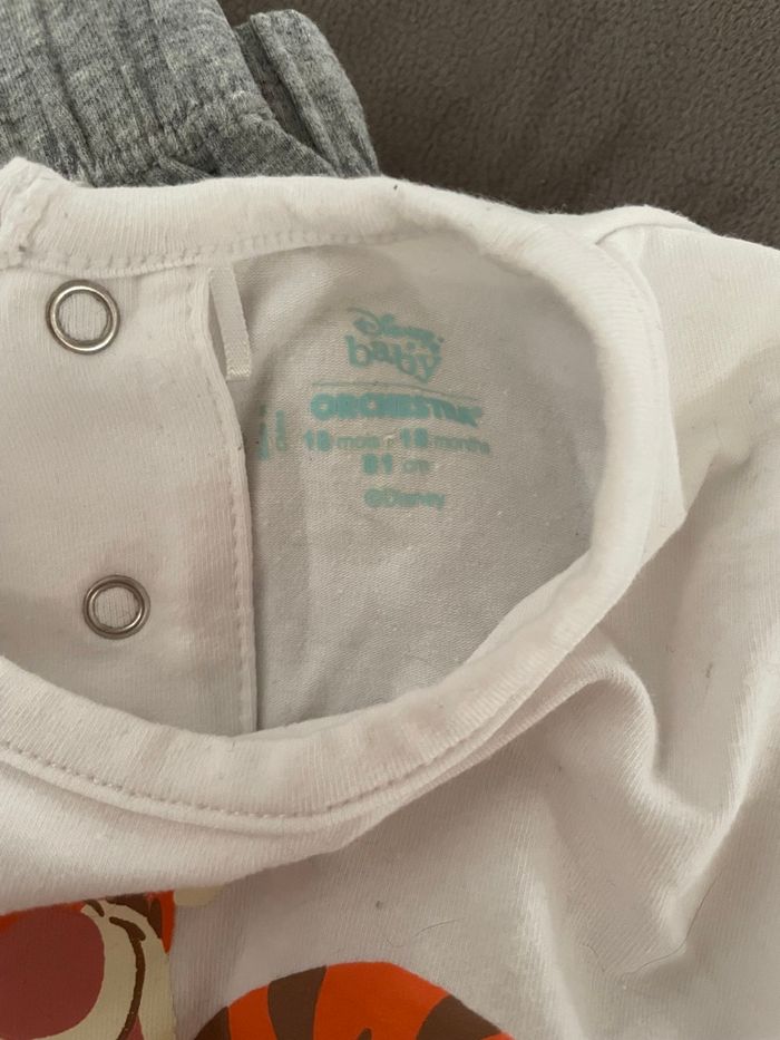 Pyjama - photo numéro 3