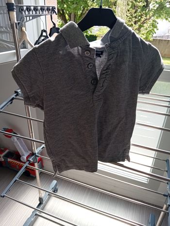 tee shirt manche courte 