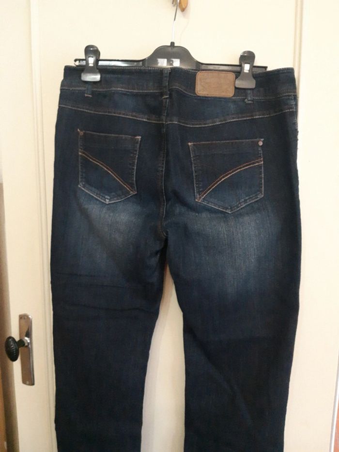 Jeans un extenso - photo numéro 6