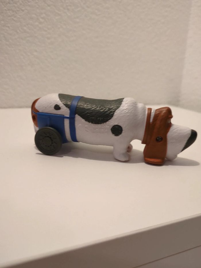 figurine comme des bêtes - photo numéro 4