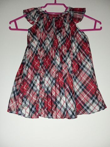 Robe baby gap taille 2 ans