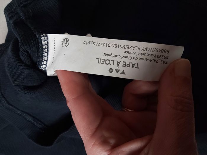 Débardeur 14 ans - photo numéro 4