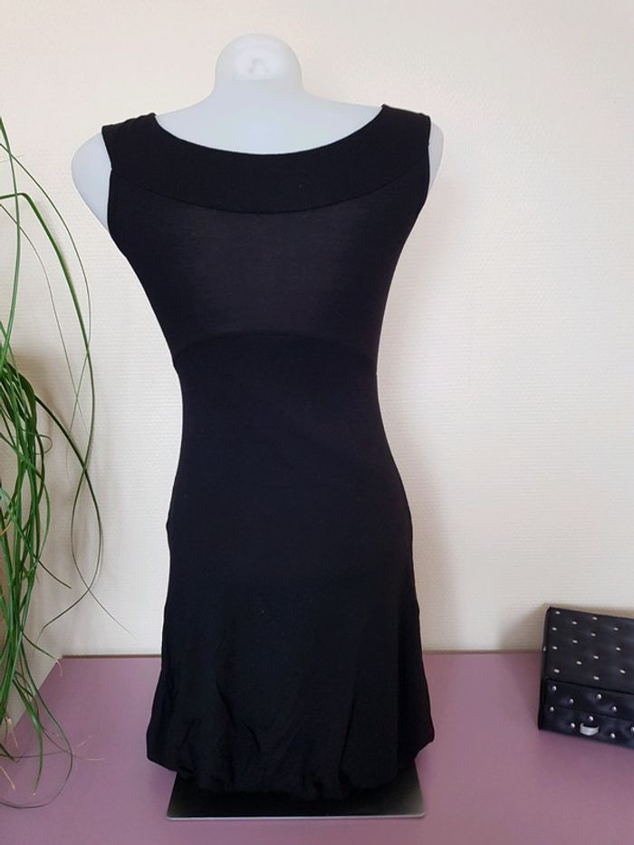 Robe cache cache taille 36 - photo numéro 2