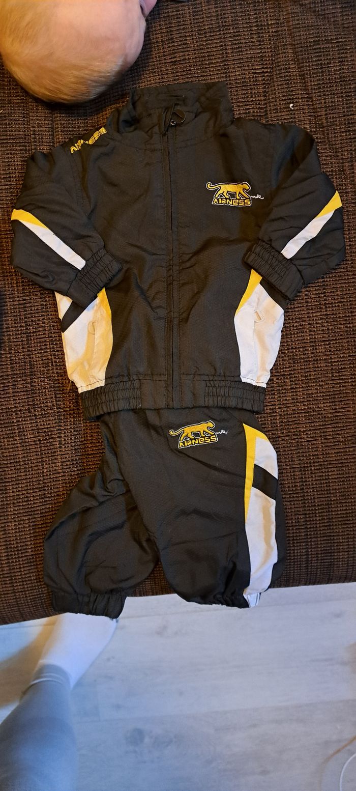 Gros lot 6 mois garçon - photo numéro 2