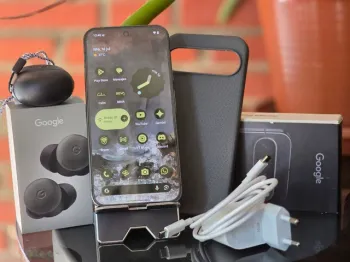 Google pixel 9 pro XL