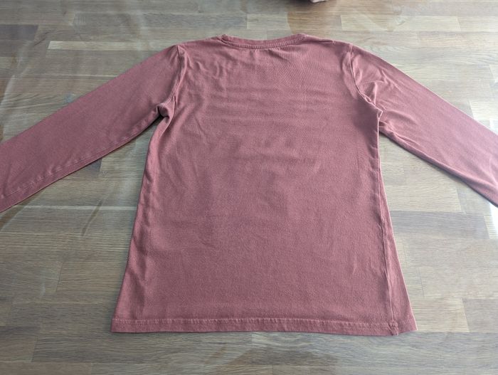 T-shirt Serial casse pieds garçon 12 ans Kiabi - photo numéro 7