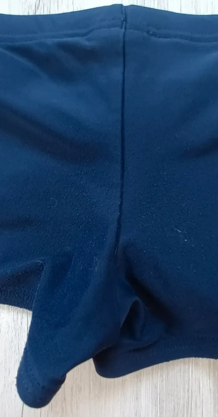 Maillot de bain 6 ans - photo numéro 3