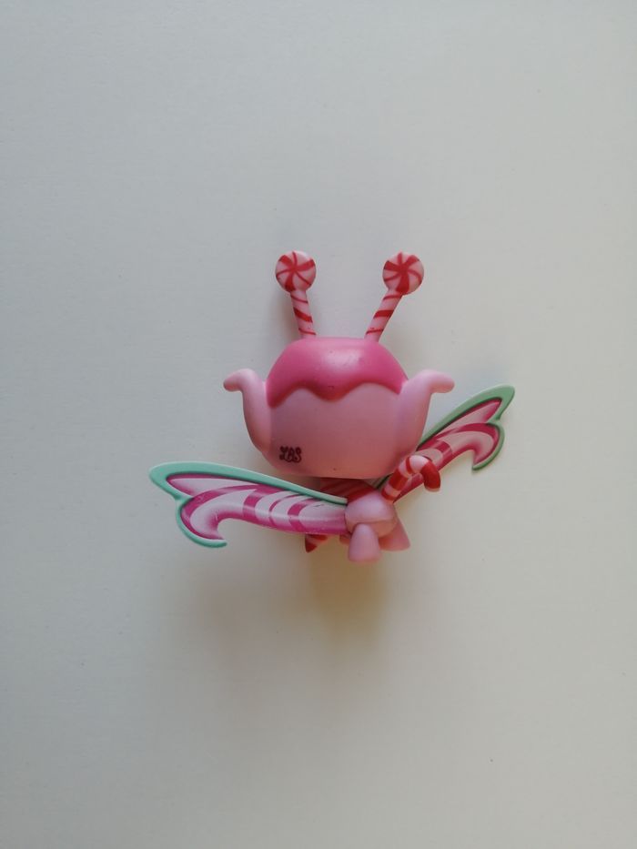 pet shop fairies - photo numéro 3