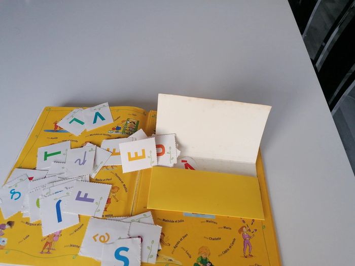 Dictionnaire Larousse maternelle 📕 - photo numéro 16