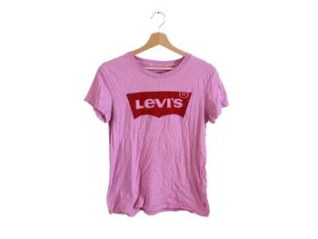 C58 t-shirt rose Levi's S