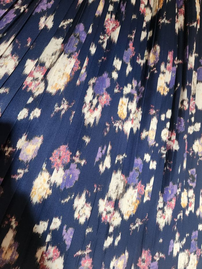 Jupe plissée Promod - photo numéro 2