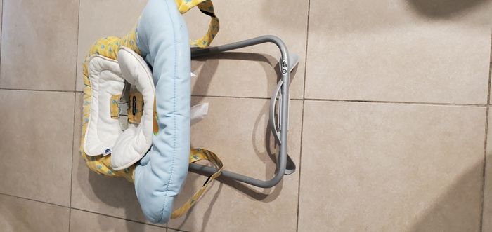 Transat Chicco - photo numéro 2