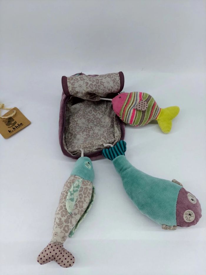 Coffret Moulin Roty - photo numéro 3