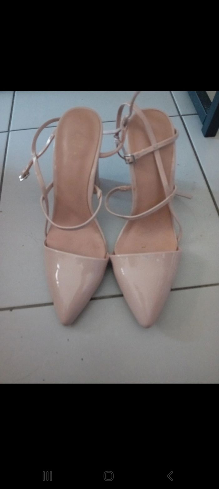 Sandale - photo numéro 2