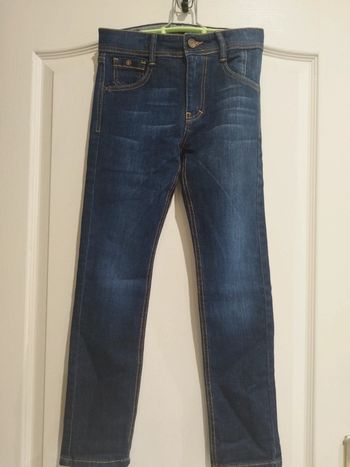Jean's slim FLS-jean