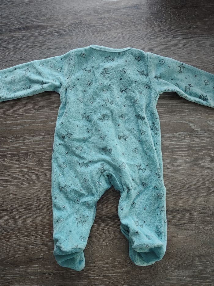 Pyjama - photo numéro 3