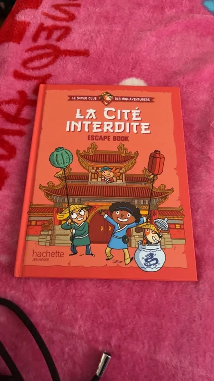 La cité interdite