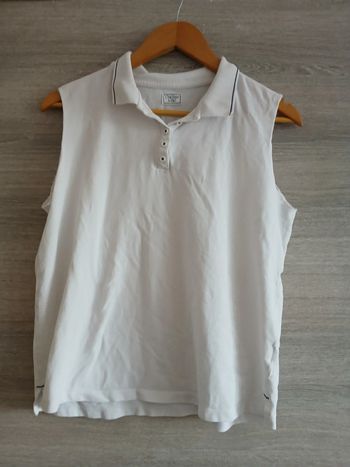 Débardeur C'est beau la vie !