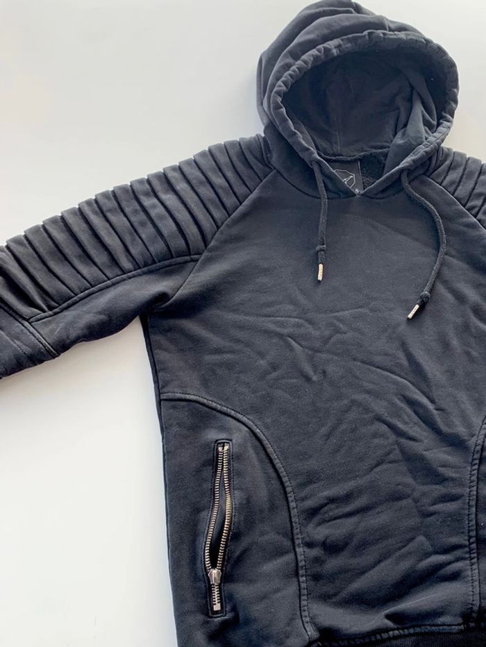 Sweat-shirt projet X Paris taille S - photo numéro 3