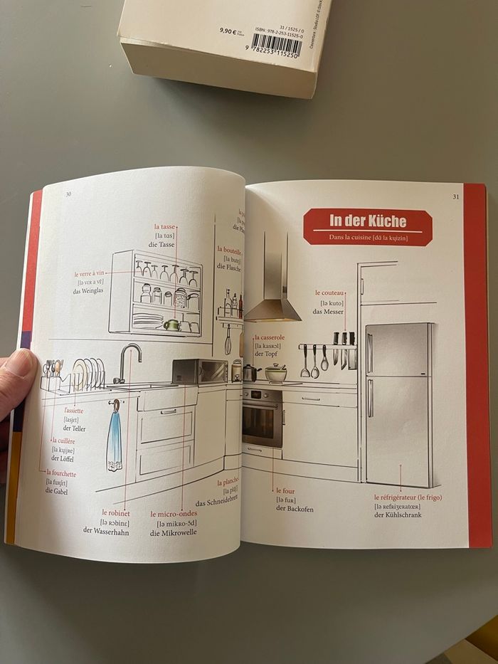 Lexique franco-allemand - photo numéro 5