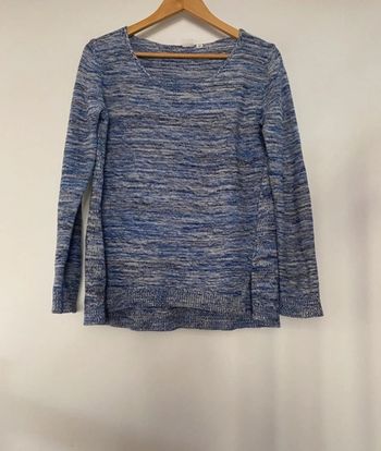 Pull en coton, marque gap, taille S. convient à  un 38