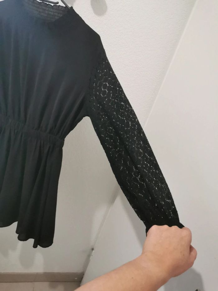 Robe mi longue - photo numéro 2