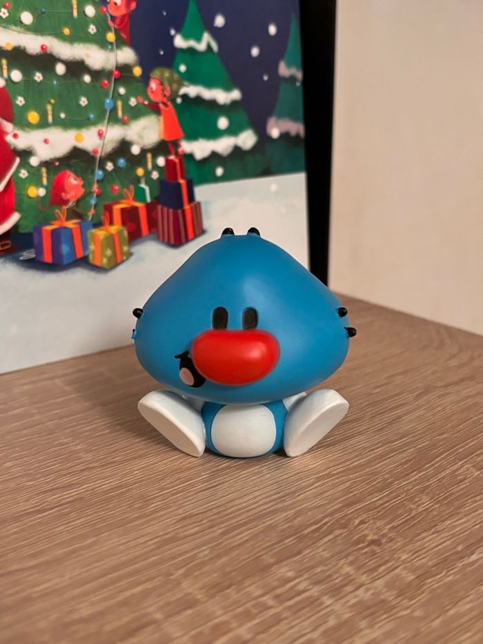 Tonie Oggy - photo numéro 3