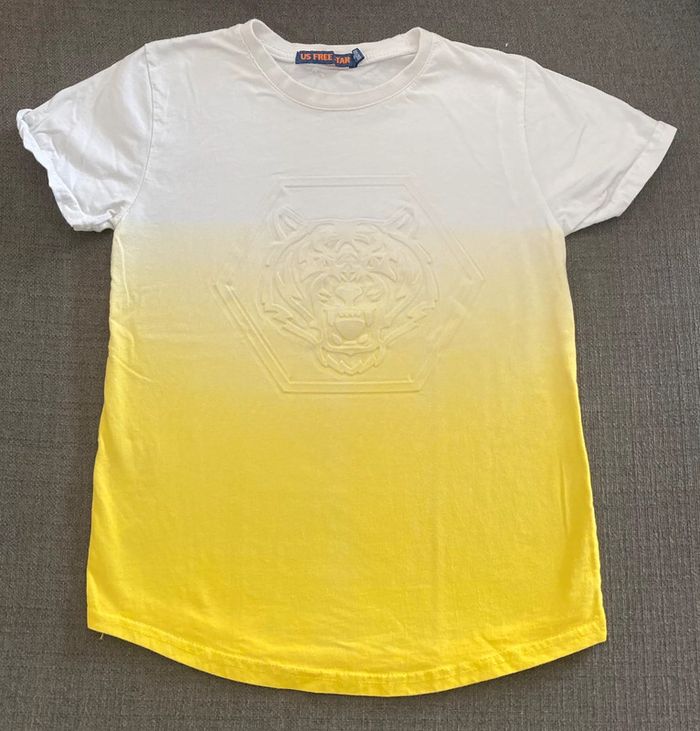 Teeshirt 10 ans