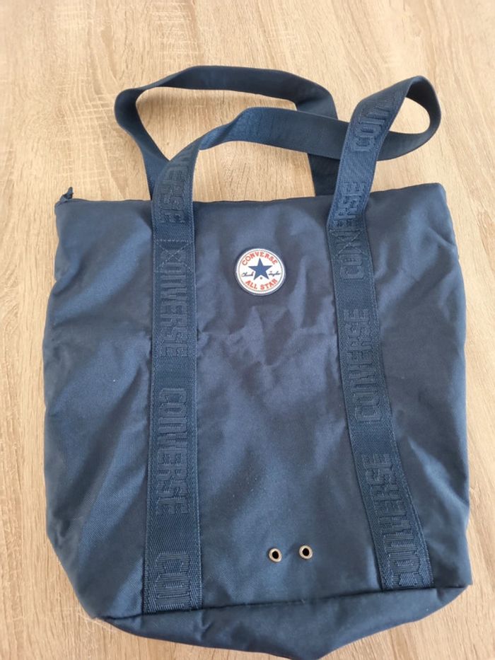 Sac converse - photo numéro 6